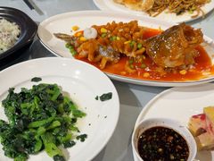 -宋园·上海菜(静安店)