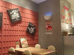 -必胜客(兰州国贸店)