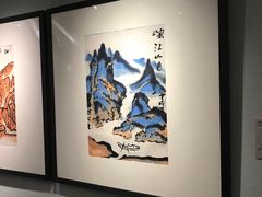 -陕西省美术博物馆