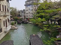 -赤坎·广东华侨国际旅游度假区