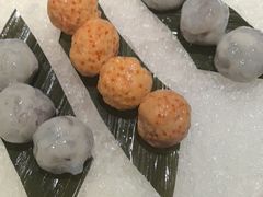 -东来顺(非遗·清真火锅·盛世广场店)