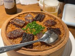 -乔街深夜食堂·小龙虾·高压锅生蚝(杭州总店)