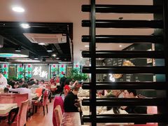 大堂-点都德(北京路贰店)