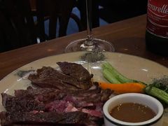 -Bistro Les Lilas丁香花小酒馆