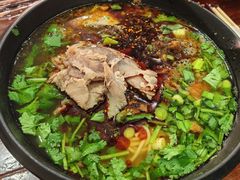 -一品飘香米线(一中总店)
