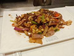 -火地铁板烧(昆山万象汇店)