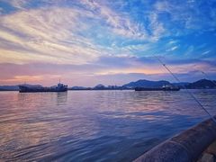 -长洲岛