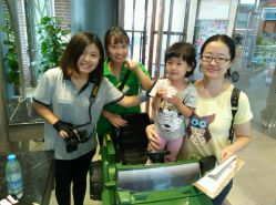 点击看大图 android_upload_pic-汪正影业素摄儿童摄影工作室(星摩尔购物中心店)