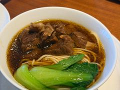 -王府井文华东方酒店-紫膳餐厅