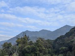 -韶关经律论国际酒店温泉