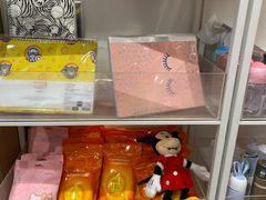 -名创优品(海珠乐峰广场店)
