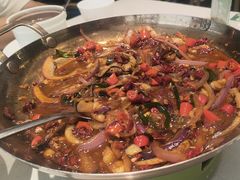 -绿草地·湘菜(芙蓉天街店)