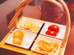 -杨记隆府(白象街店)