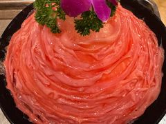 -历蜀记·家宴老火锅(总店)