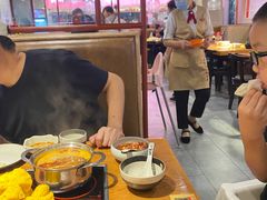 大堂-德香苑脆皮烤鸭·经典(爱融荟城店)
