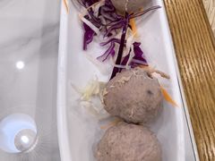 -鸿喜牛·潮汕鲜牛肉火锅(海浪湾店)