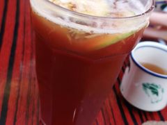 -沙胆彪炭炉牛杂煲(成都玉林店)