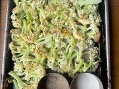 海盐花菜-素描餐厅(灵隐天竺店)