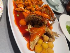 -姑苏家宴·苏帮菜·松鼠桂鱼(苏州总店)