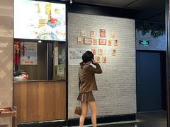 -小厨娘淮扬菜(江宁弘阳店)