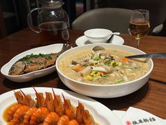 -瓯菜排档·温州海鲜(玕南店)
