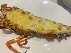 -金河半岛园林酒家(金融城店)