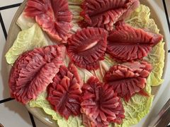 鲜郡花-老街坊市井火锅(营门口店)