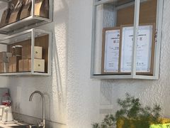 -Cafe on warm(丹霞店)
