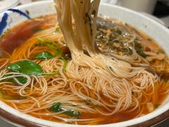 -筱爷叔·上海传统手工菜(玉树路店)