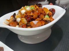 锋味宫保鸡丁-锋味餐厅(空港复悦里店)