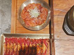 -西塔老太太泥炉烤肉(万柳华联店)