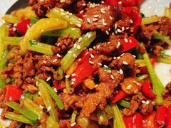 -相遇·鲜炒黄牛肉(丹阳吾悦广场店)