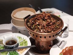 -四季民福烤鸭店(外滩外白渡桥店)