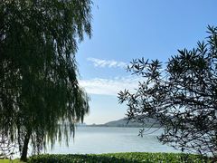 -蠡湖大桥公园