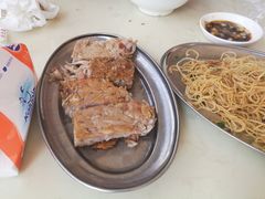 -洲心明记烧肉大粥(总店)