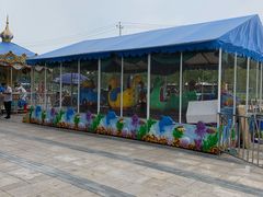-银泰百货(北京大红门店)