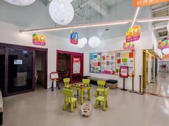 -英孚教育青少儿(滨江中心)