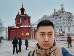 -圣·阿列克谢耶夫教堂