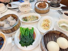 -凤凰楼酒家·粤宴点心(华强北店)