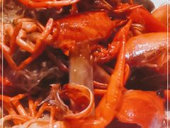 -百姓食府(秦虹路店)