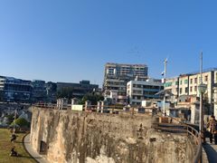 -石炮台公园