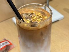 -常识咖啡common sense(春熙路店)