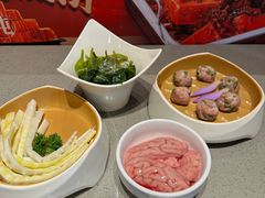 -海底捞火锅(坪山益田假日广场店)
