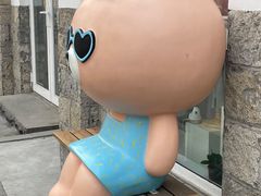 -大都美术馆(融汇老商埠商业街)