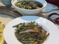 -南门小馆·清真(国贸商城店)