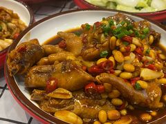 -江西老表·经典江西八大碗