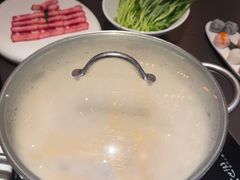 -官也街澳门火锅(新源里店)