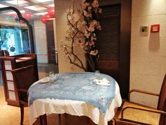 -姚江春中餐厅·太平洋大酒店