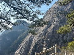 -明堂山风景区