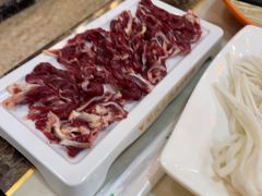 -潮悦牛肉火锅城(水贝店)